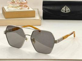 Picture of Maybach Sunglasses _SKUfw57422810fw